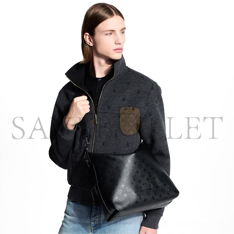 LOUIS VUITTON VAGABON HOBO M27856 (41*32*11cm) 